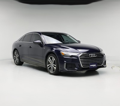 2019 Audi A6 Premium