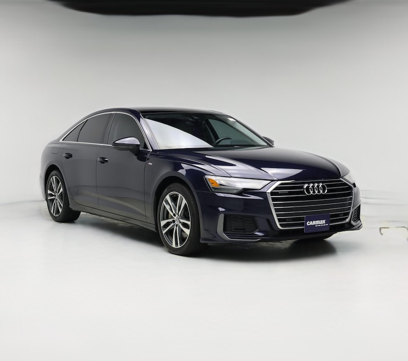 2019 Audi A6 Premium