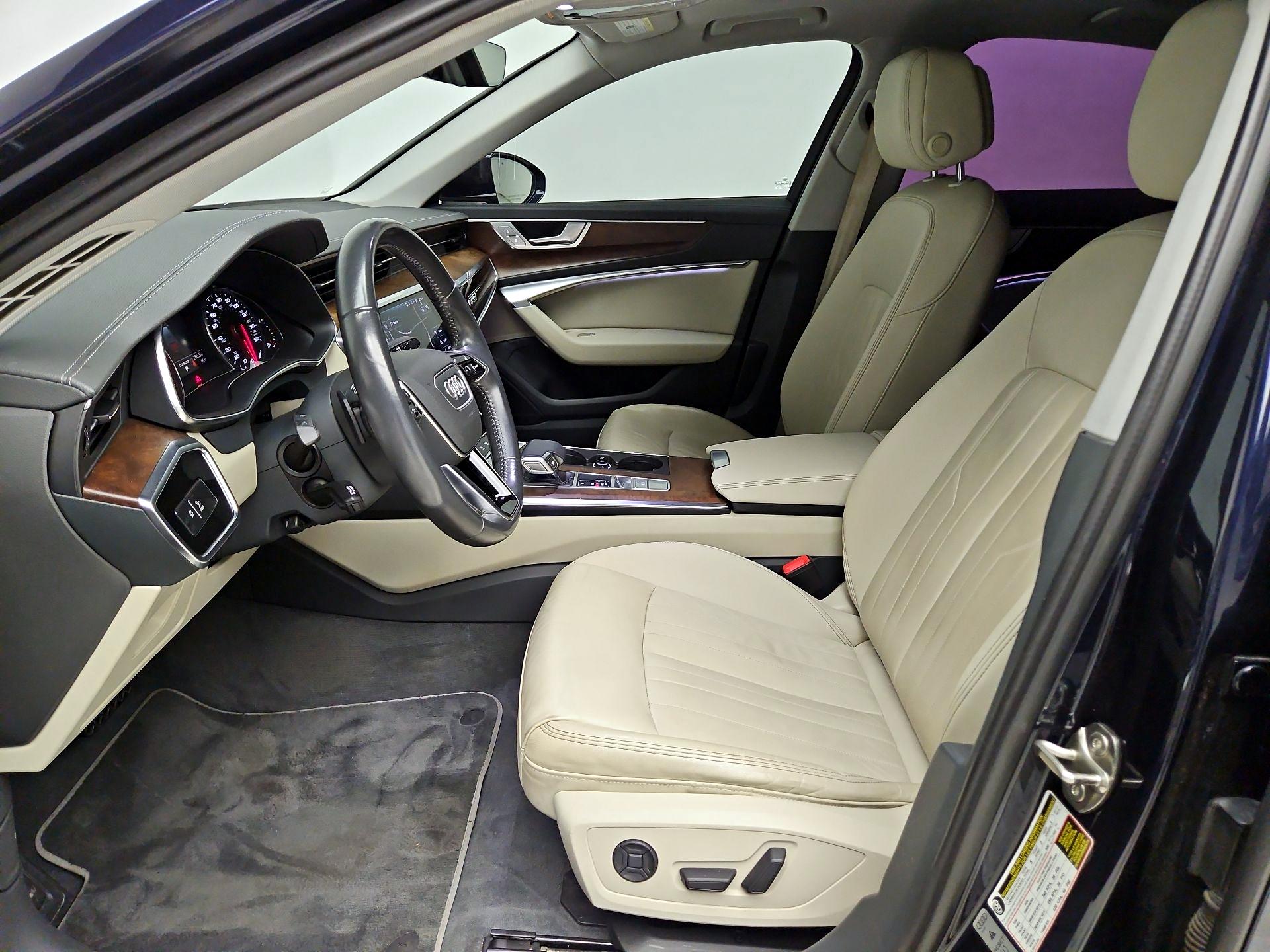 Thumbnail: 2019 Audi A6 - 11