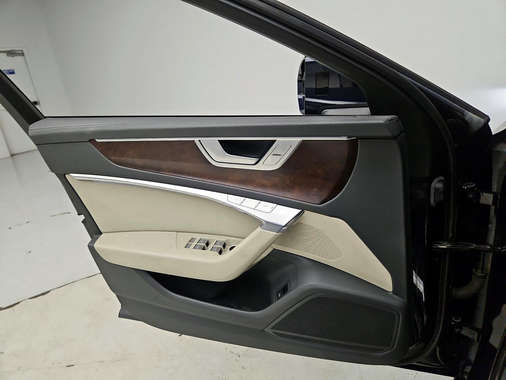 Thumbnail: 2019 Audi A6 - 12