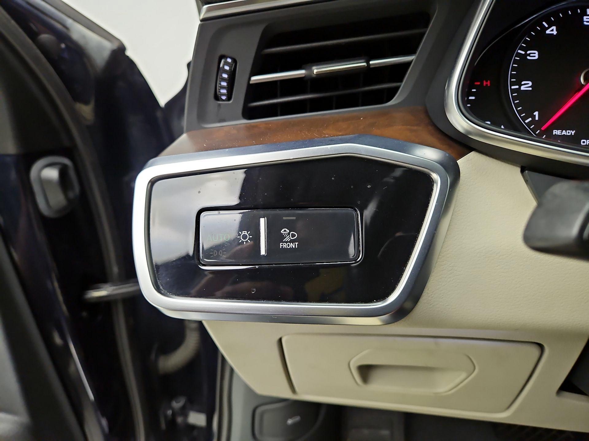 Thumbnail: 2019 Audi A6 - 13