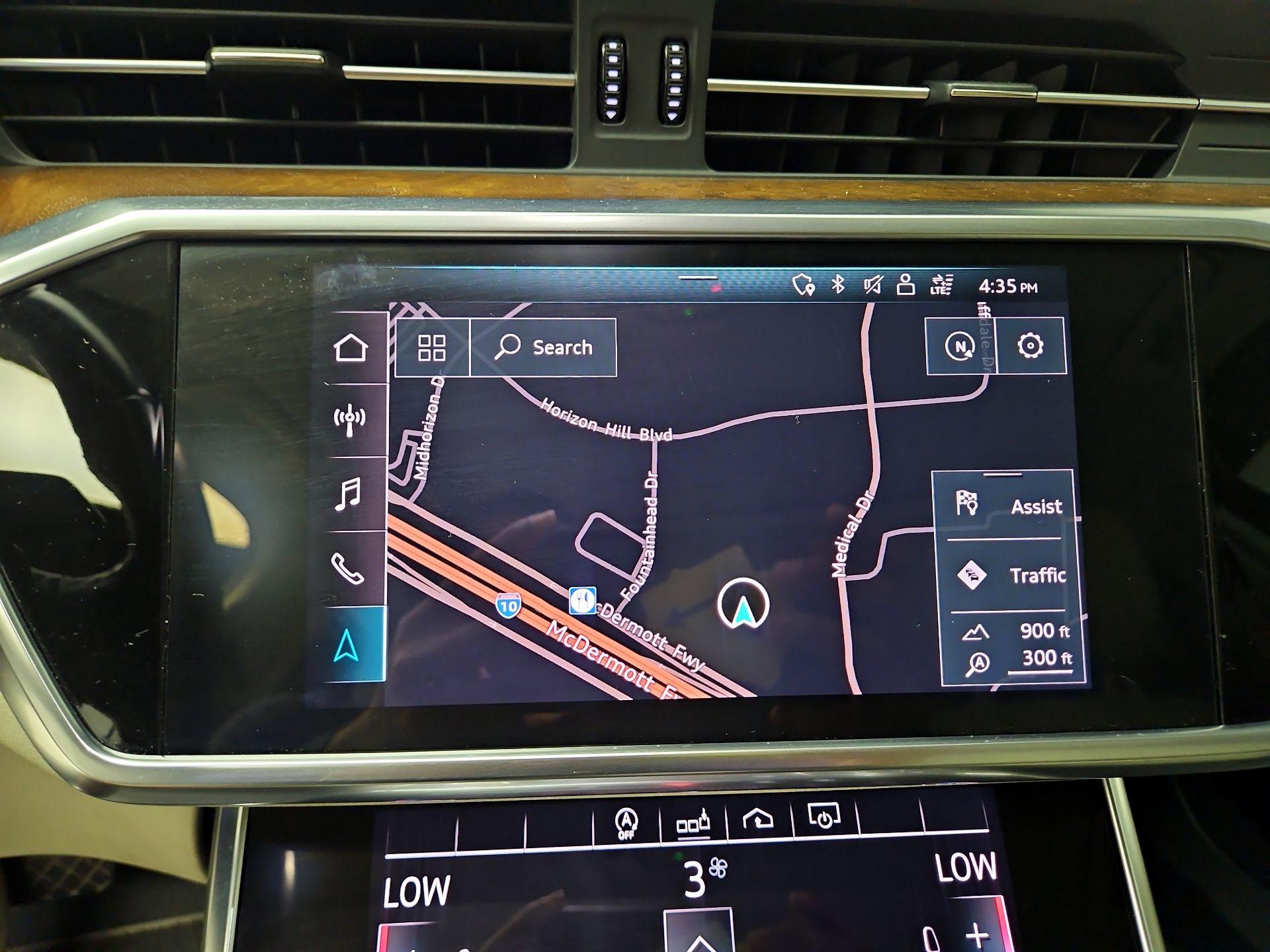 Thumbnail: 2019 Audi A6 - 14