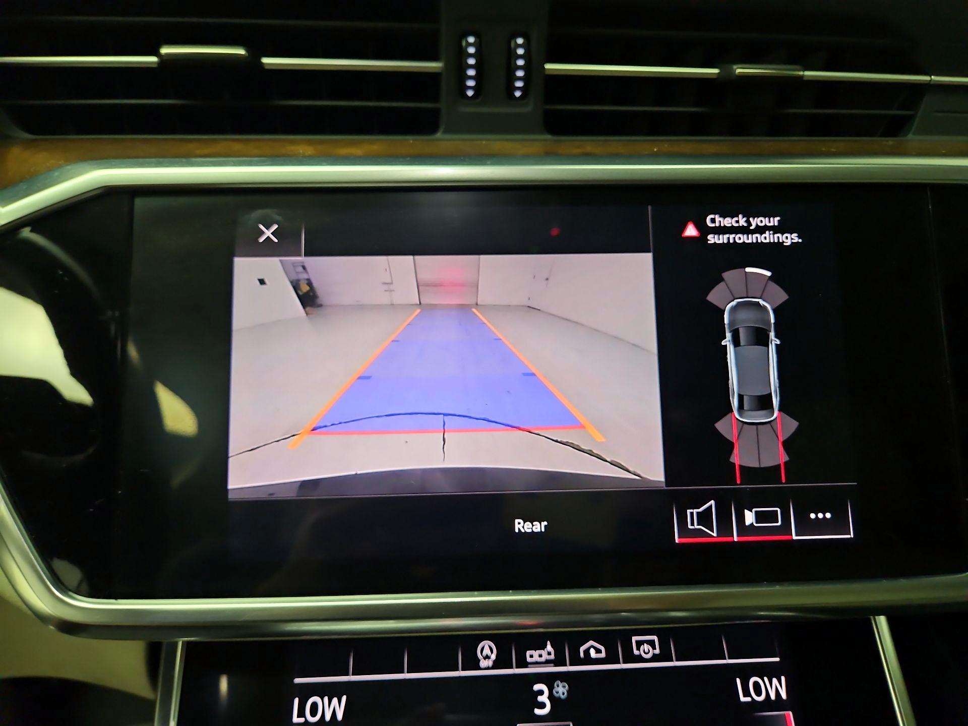 Thumbnail: 2019 Audi A6 - 15