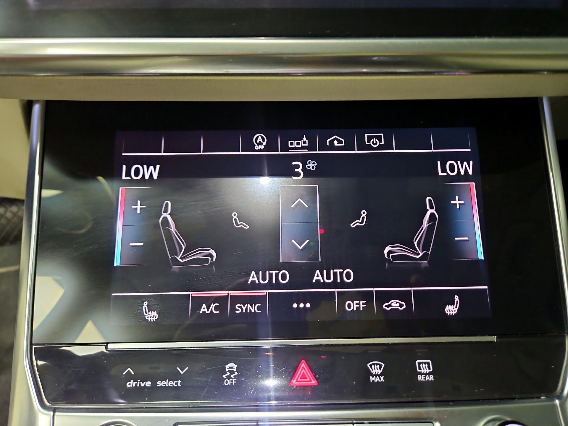 Thumbnail: 2019 Audi A6 - 17