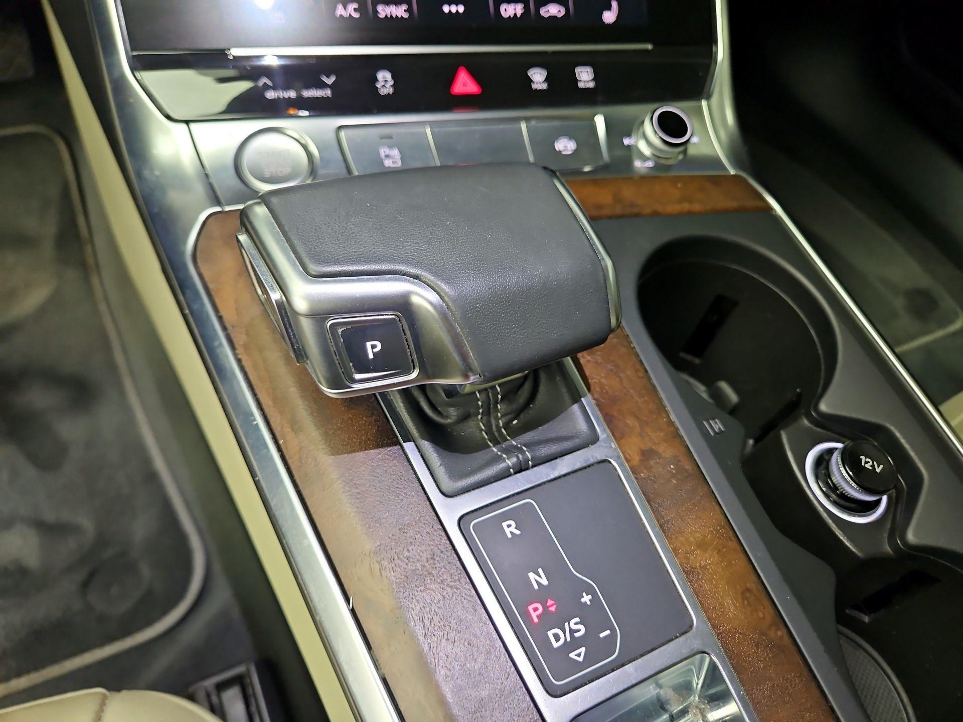 Thumbnail: 2019 Audi A6 - 18