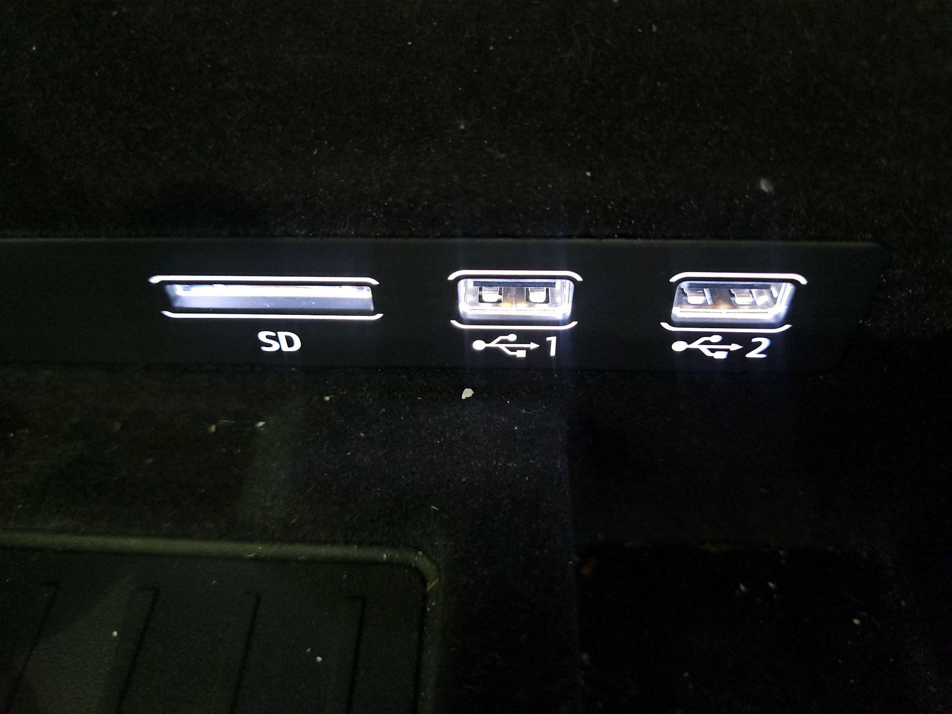 Thumbnail: 2019 Audi A6 - 19