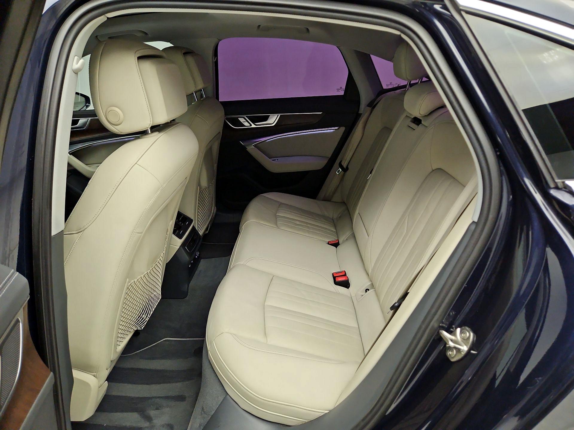 Thumbnail: 2019 Audi A6 - 20