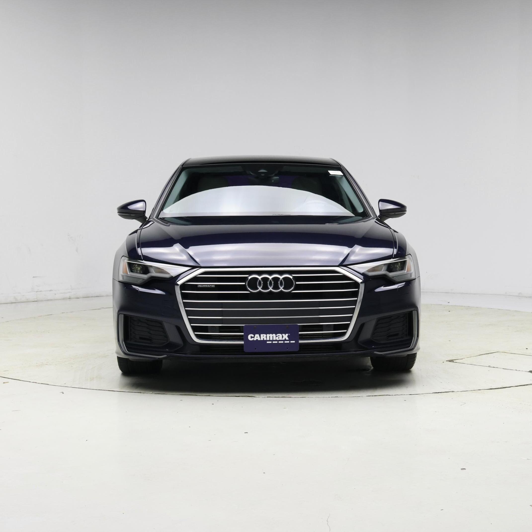 Thumbnail: 2019 Audi A6 - 5