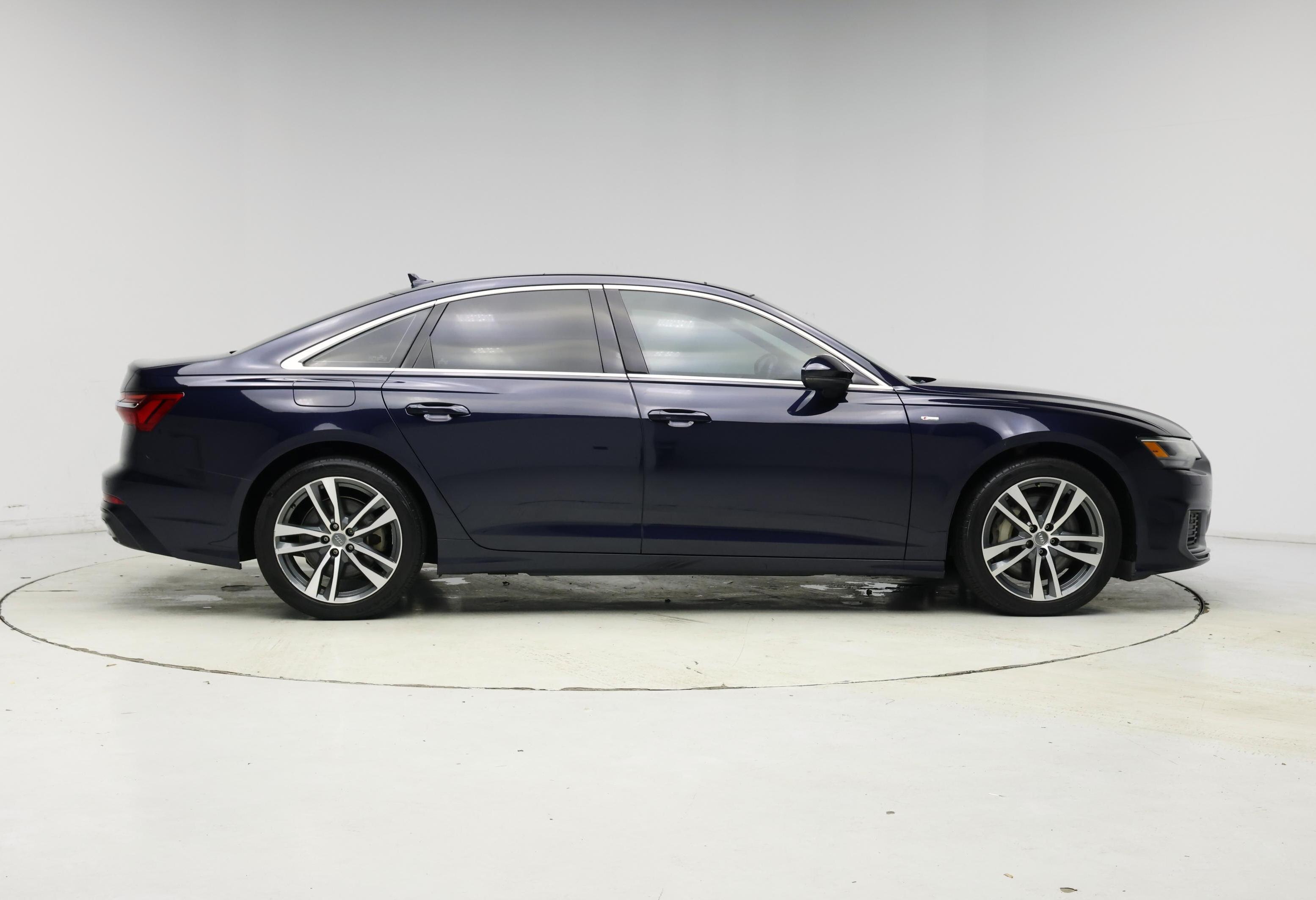 Thumbnail: 2019 Audi A6 - 7