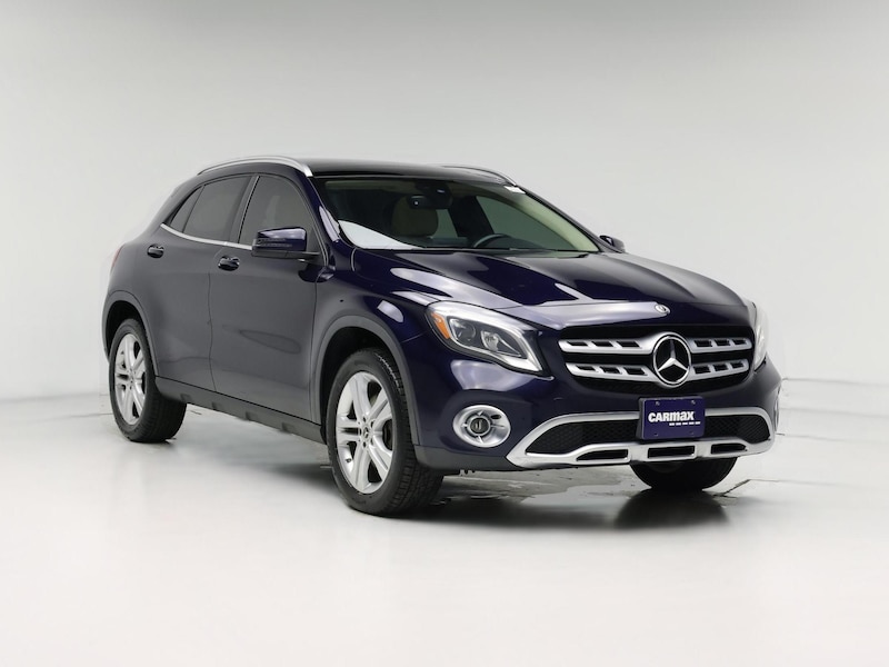 2019 Mercedes-Benz GLA 250 -
                  San Antonio, TX