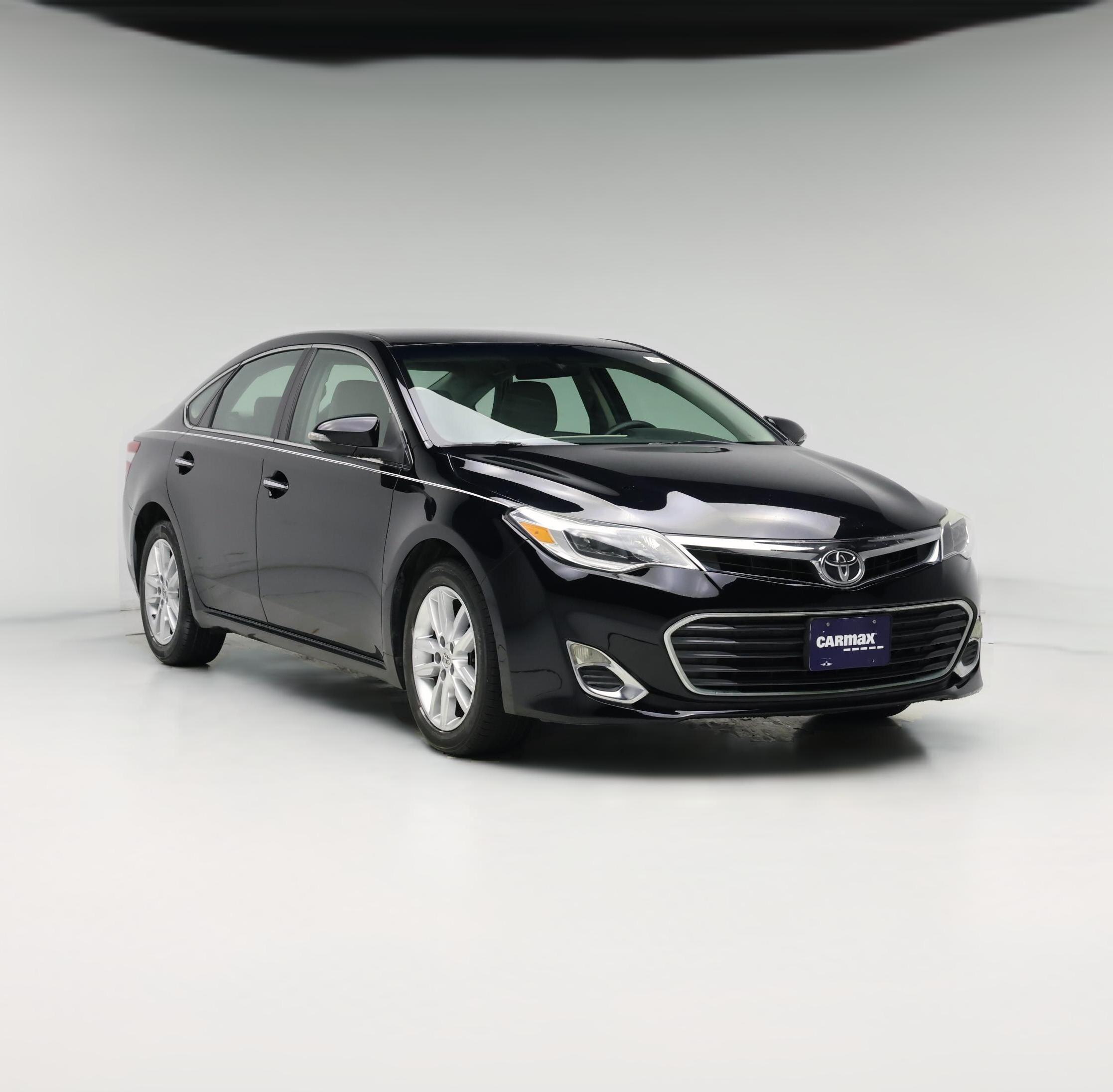 Thumbnail: 2015 Toyota Avalon - 1