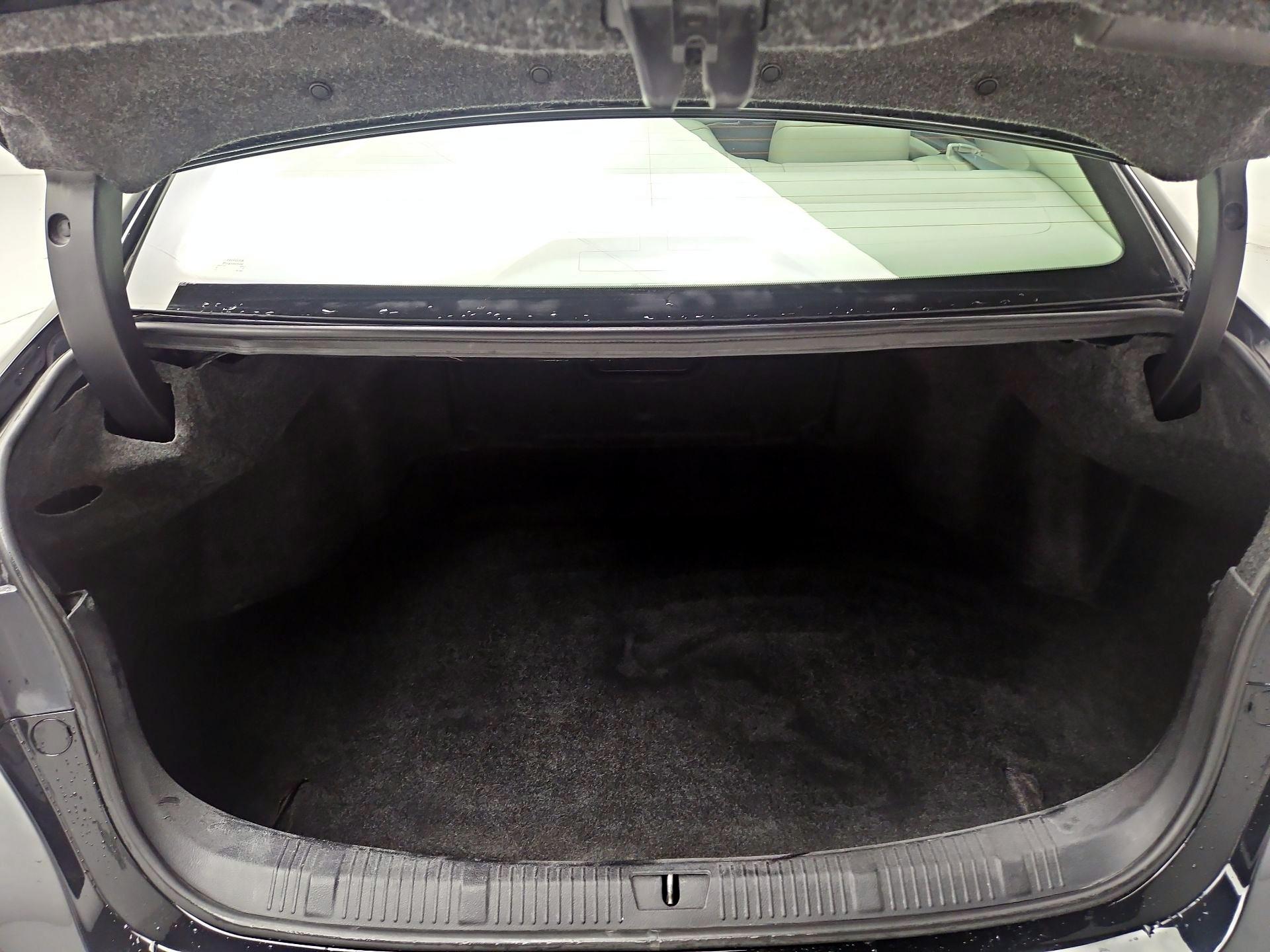 Thumbnail: 2015 Toyota Avalon - 20