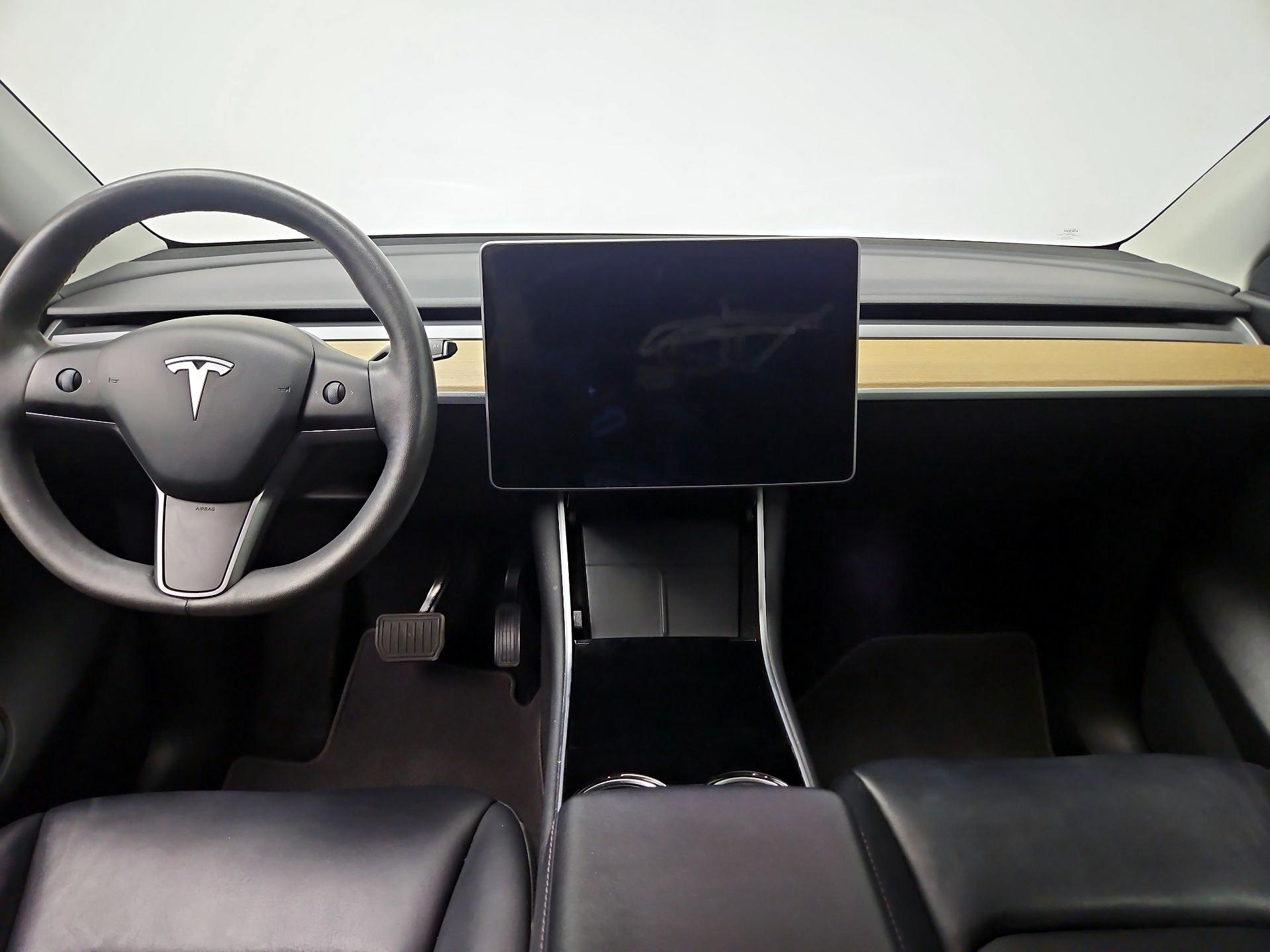Thumbnail: 2021 Tesla Model Y - 9