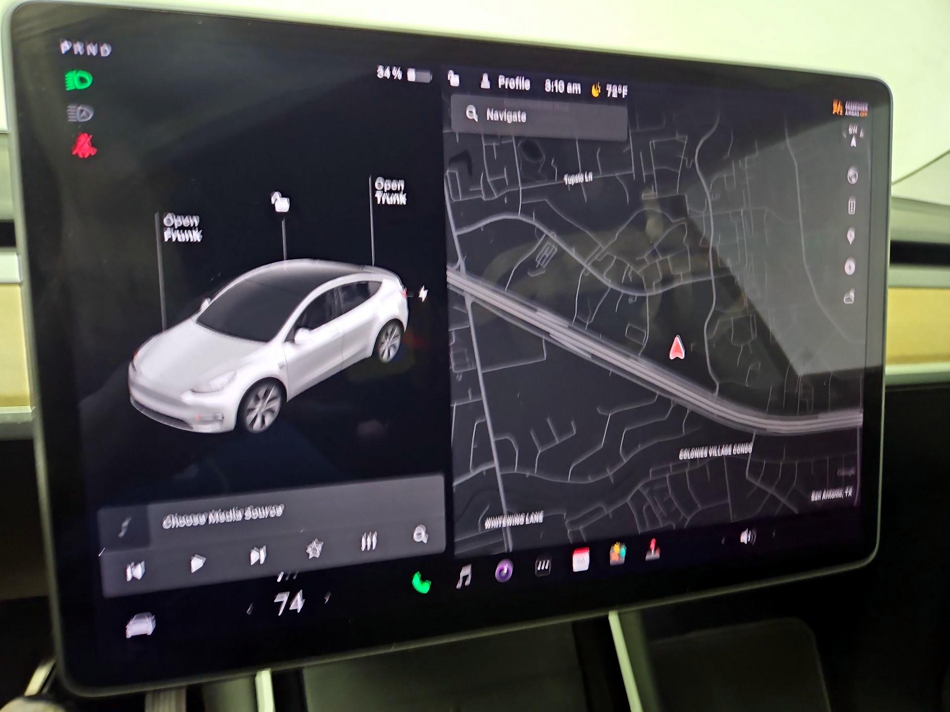 Thumbnail: 2021 Tesla Model Y - 13