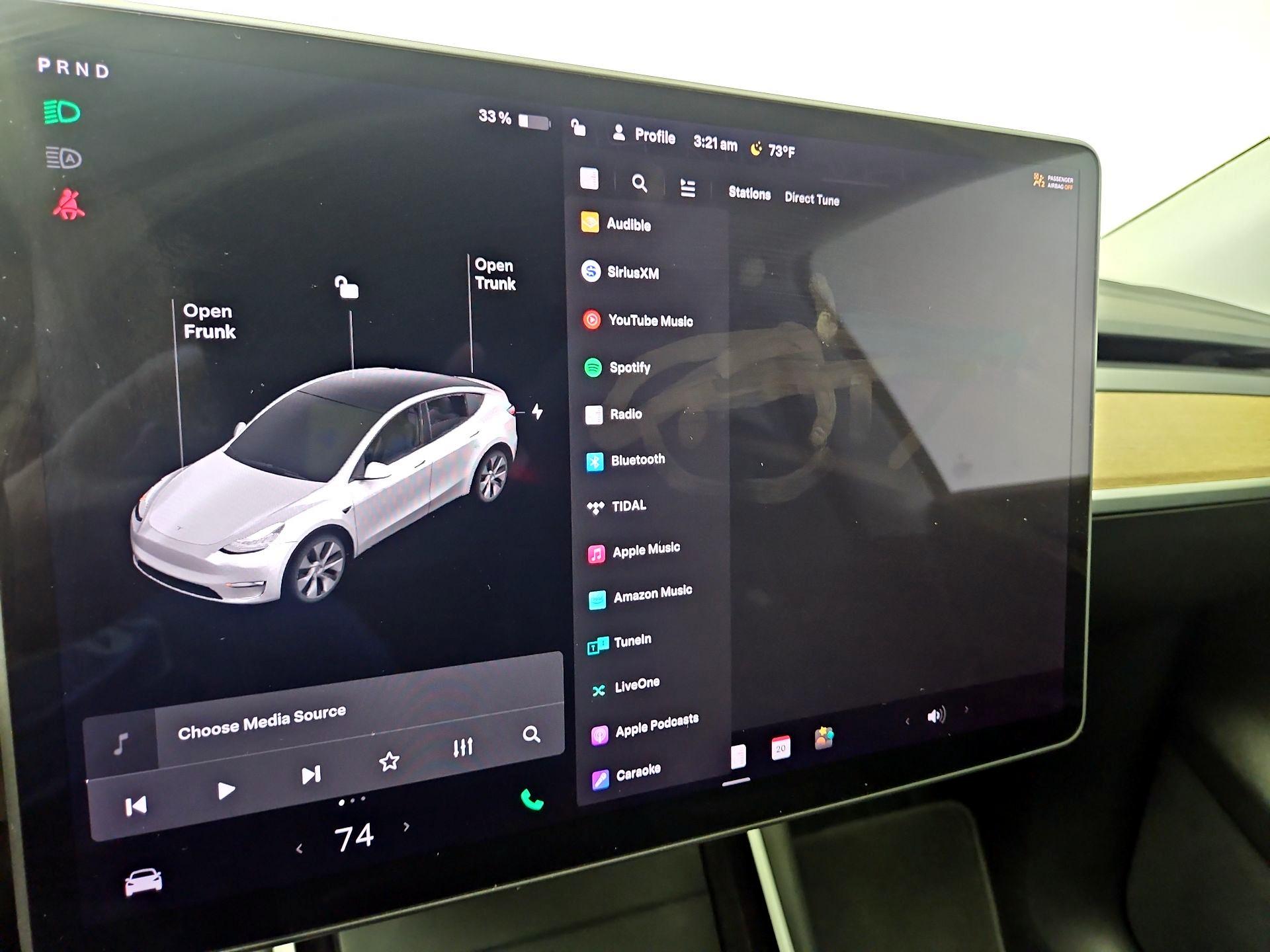 Thumbnail: 2021 Tesla Model Y - 15