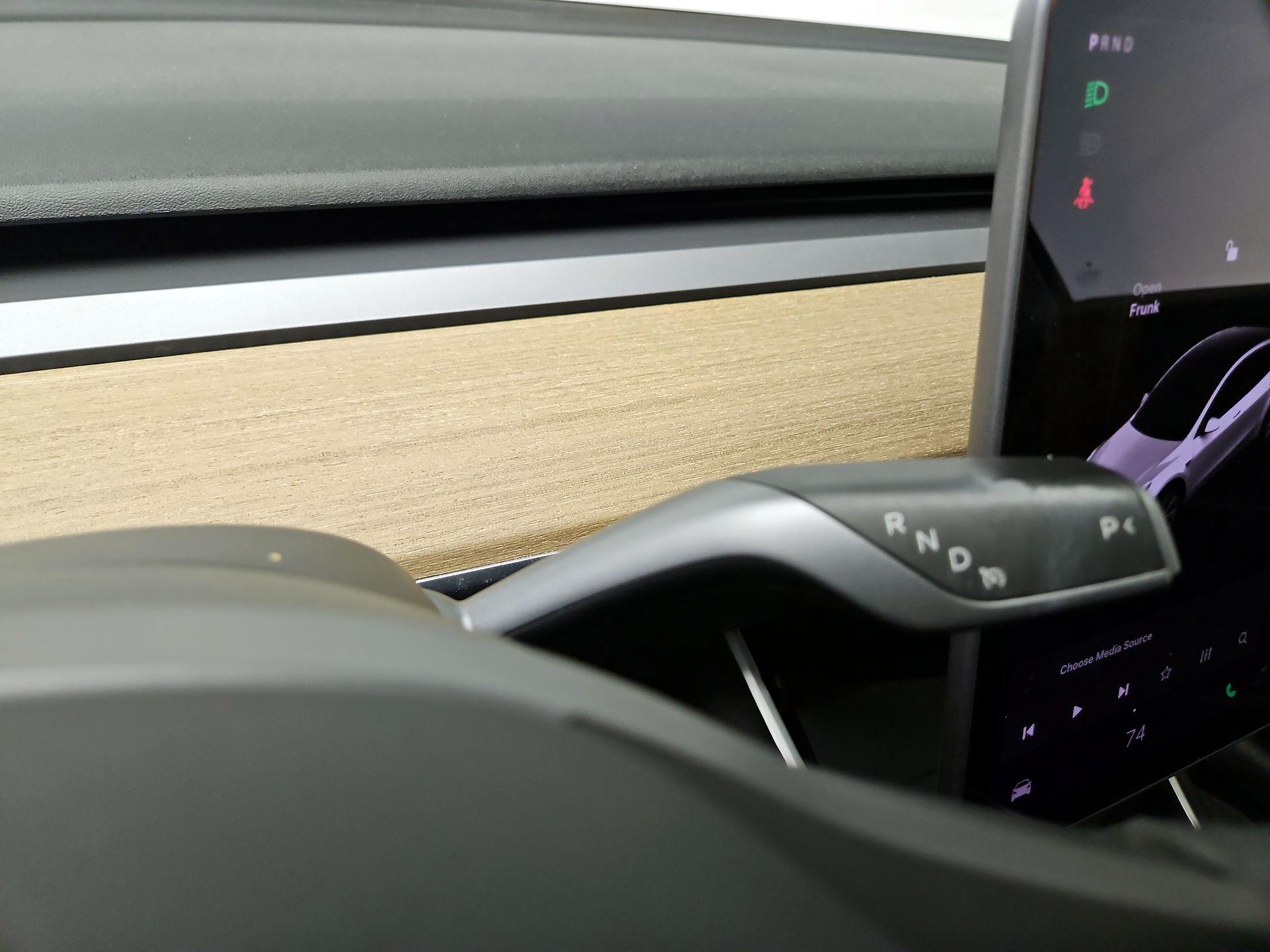 Thumbnail: 2021 Tesla Model Y - 17