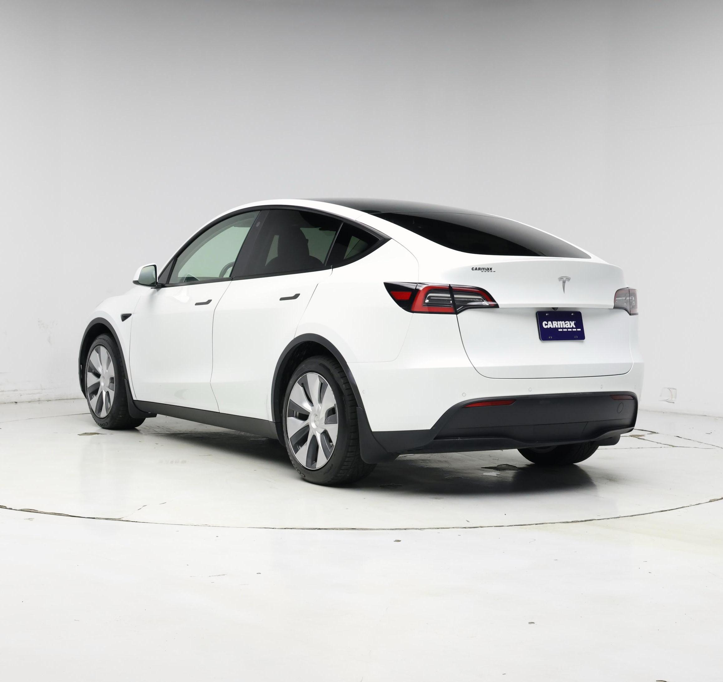 Thumbnail: 2021 Tesla Model Y - 2