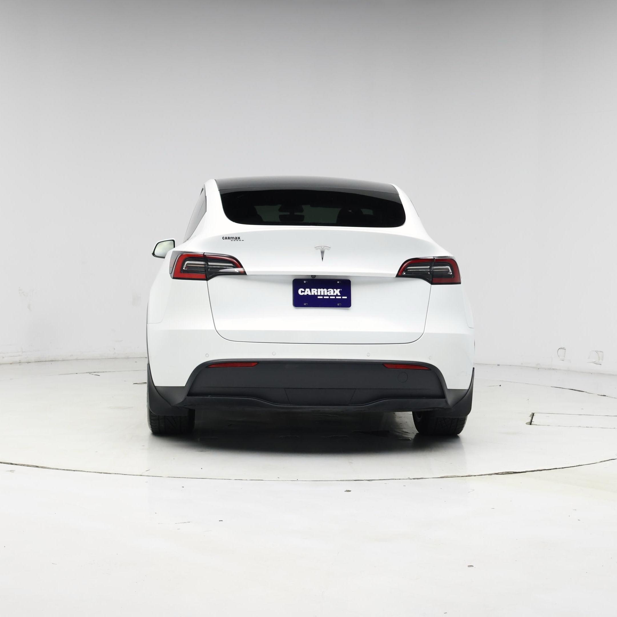 Thumbnail: 2021 Tesla Model Y - 6