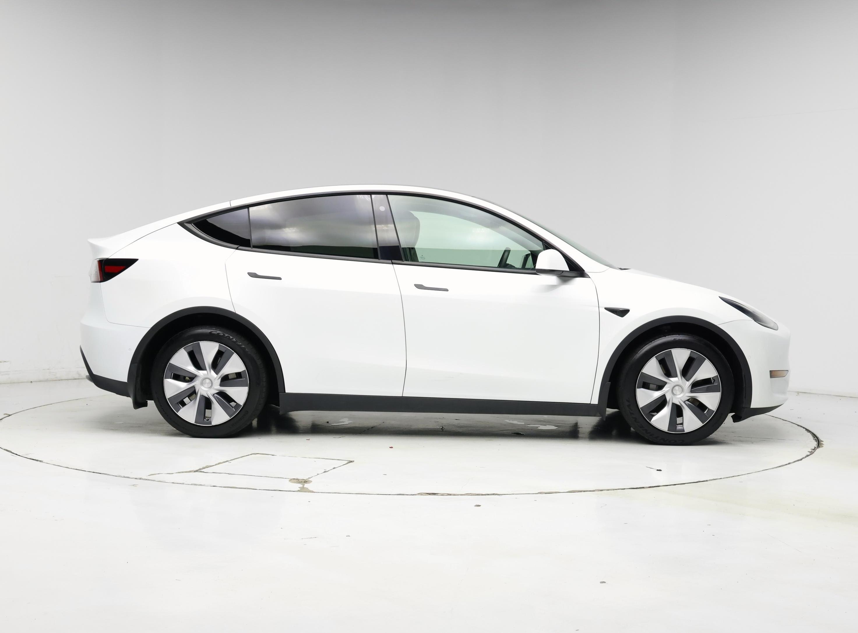 Thumbnail: 2021 Tesla Model Y - 7