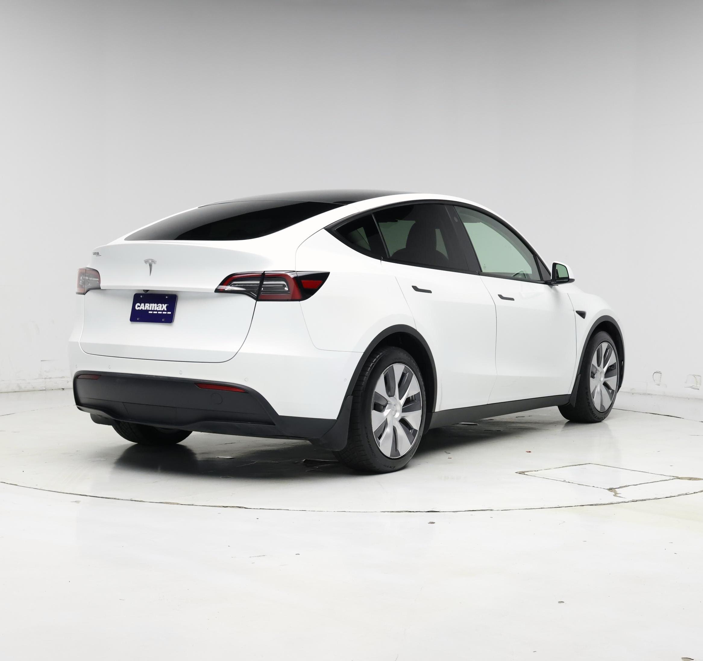 Thumbnail: 2021 Tesla Model Y - 8