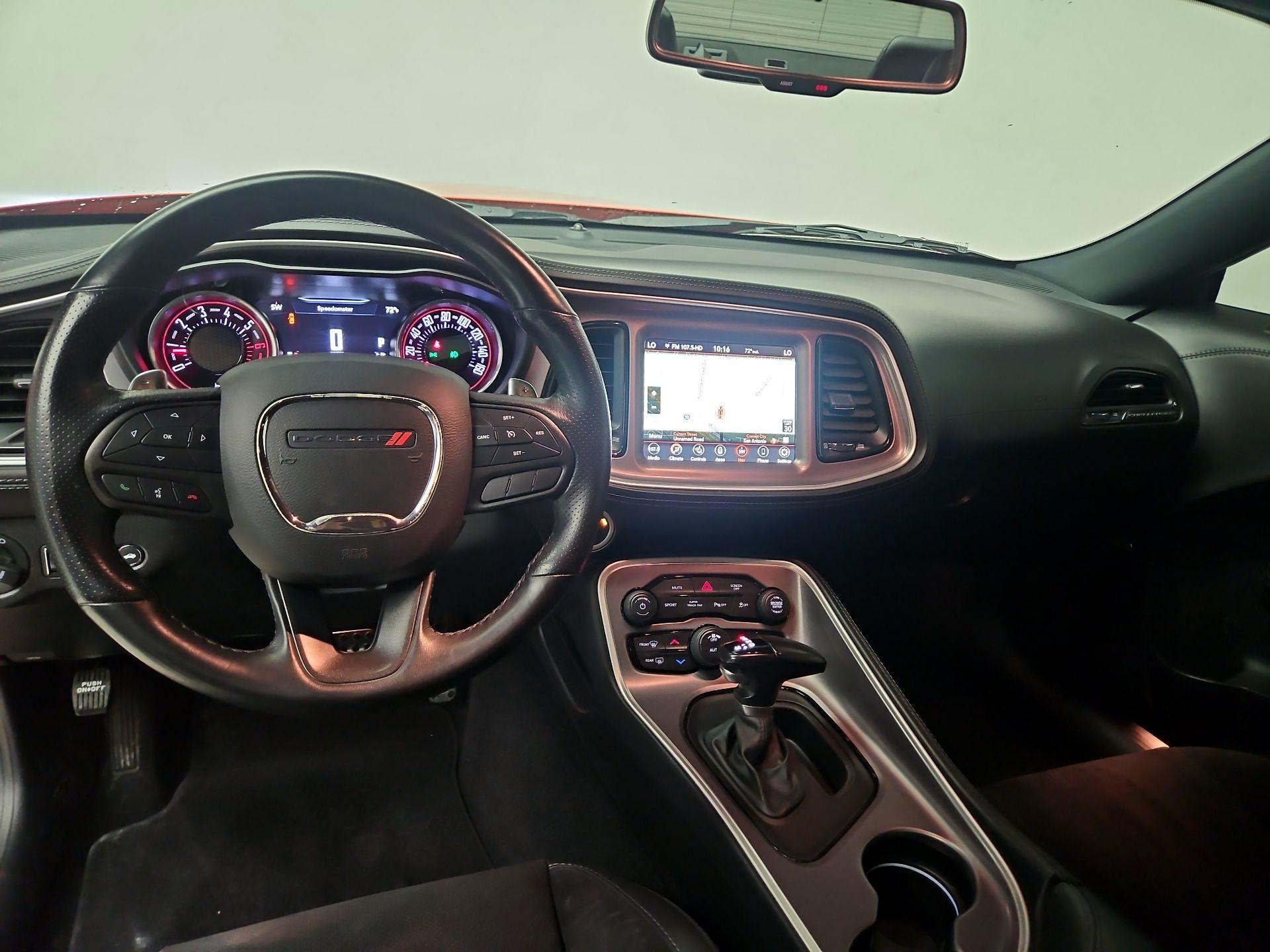 Thumbnail: 2022 Dodge Challenger - 9