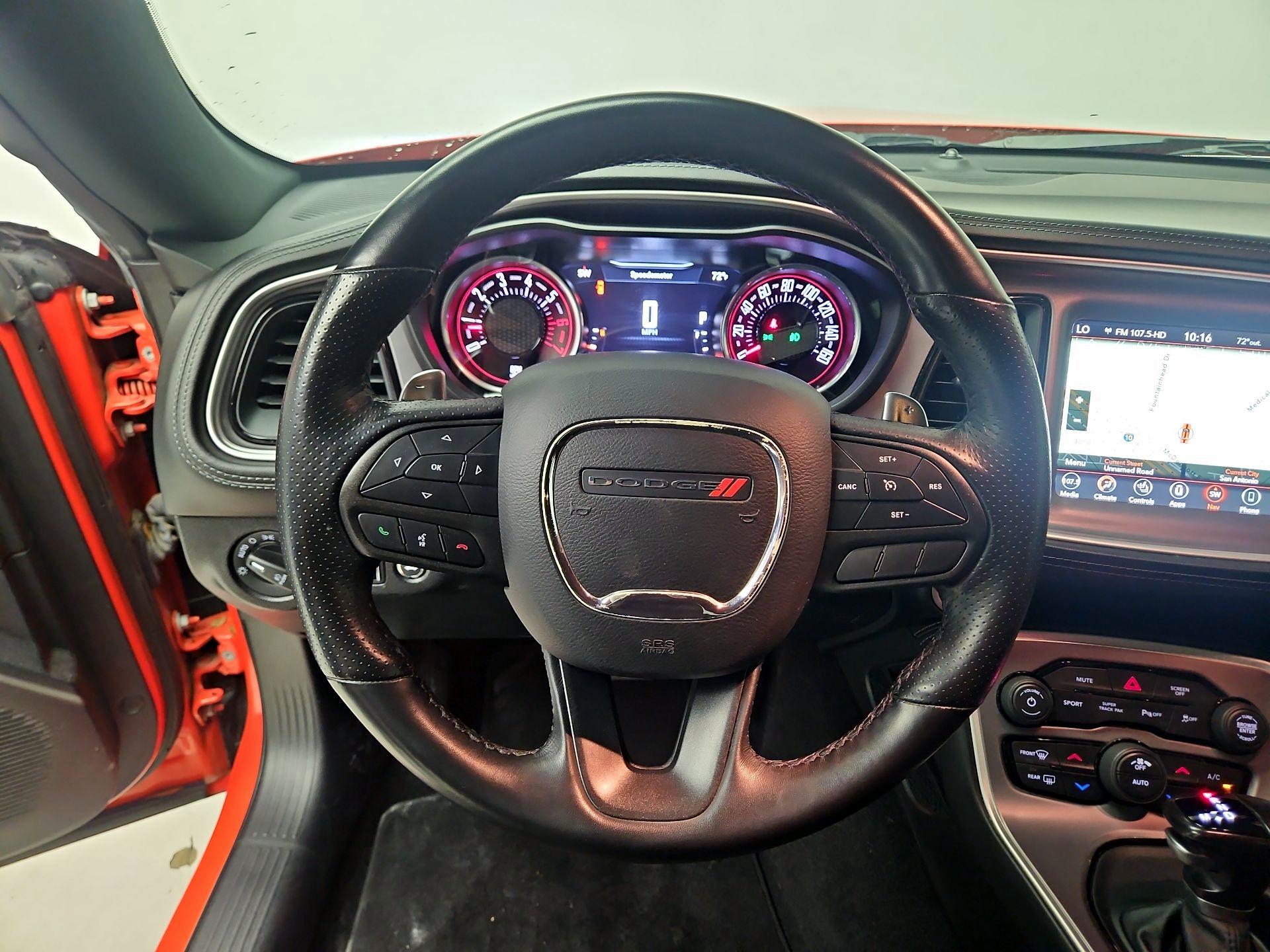 Thumbnail: 2022 Dodge Challenger - 10