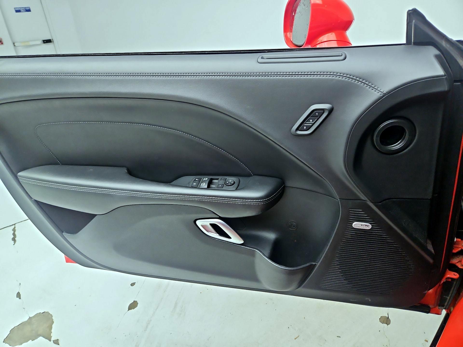 Thumbnail: 2022 Dodge Challenger - 12