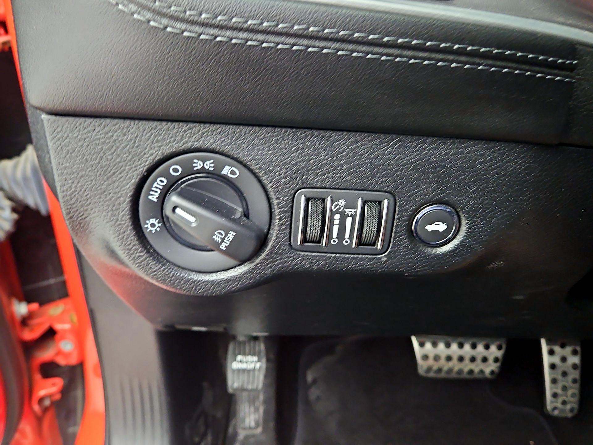 Thumbnail: 2022 Dodge Challenger - 13