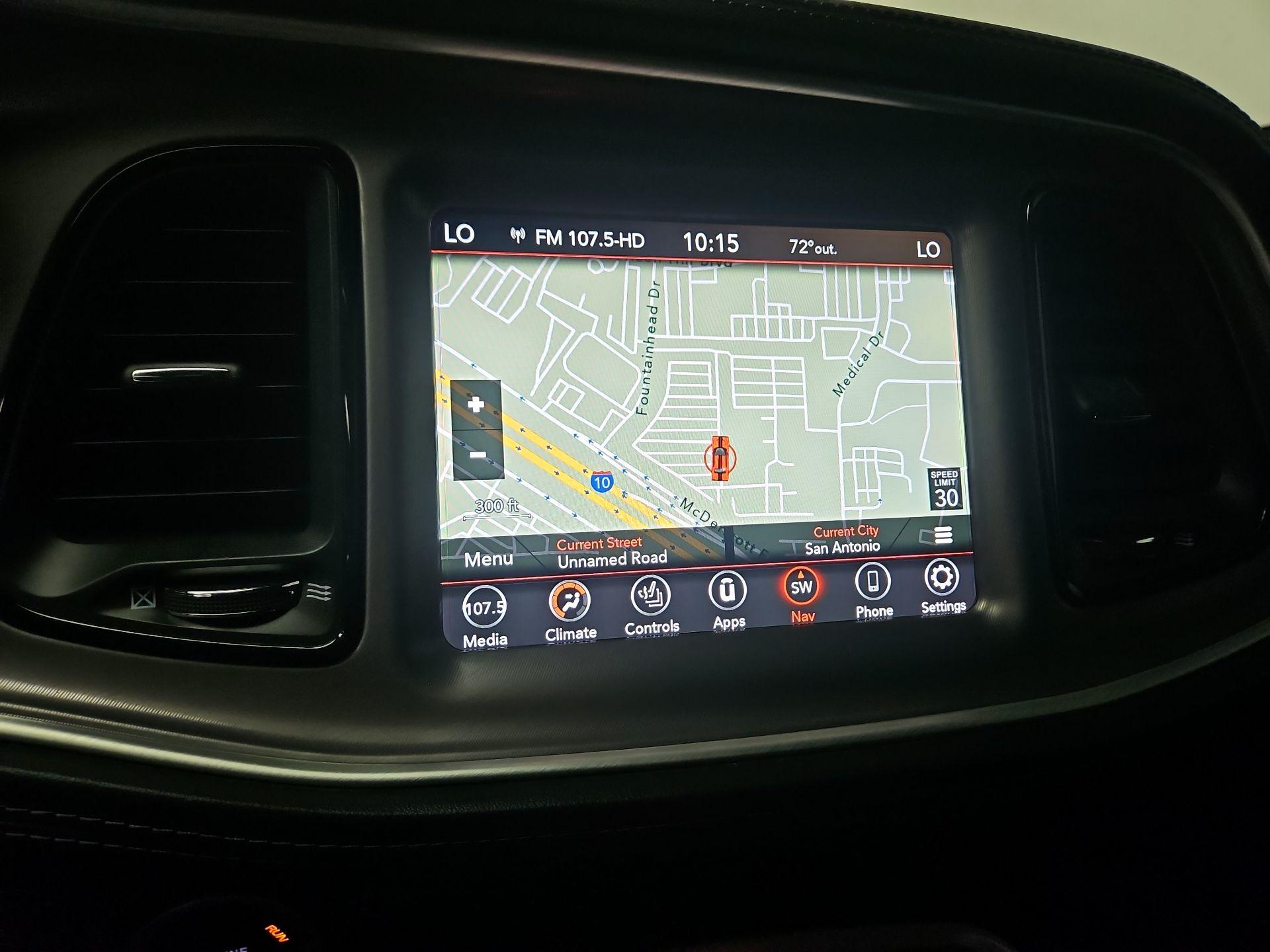 Thumbnail: 2022 Dodge Challenger - 14