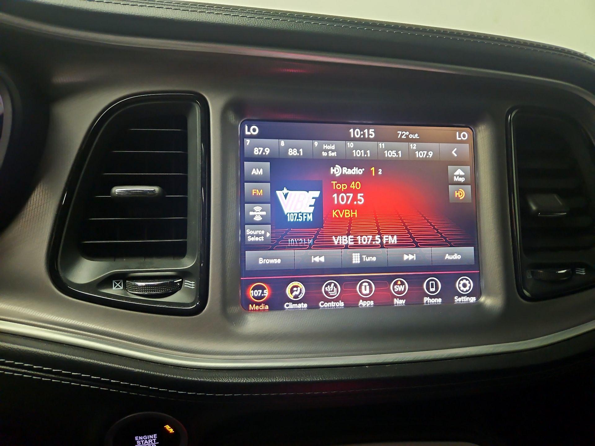 Thumbnail: 2022 Dodge Challenger - 16