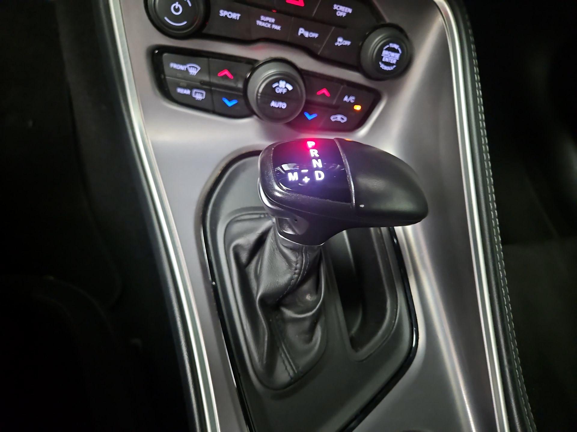 Thumbnail: 2022 Dodge Challenger - 18