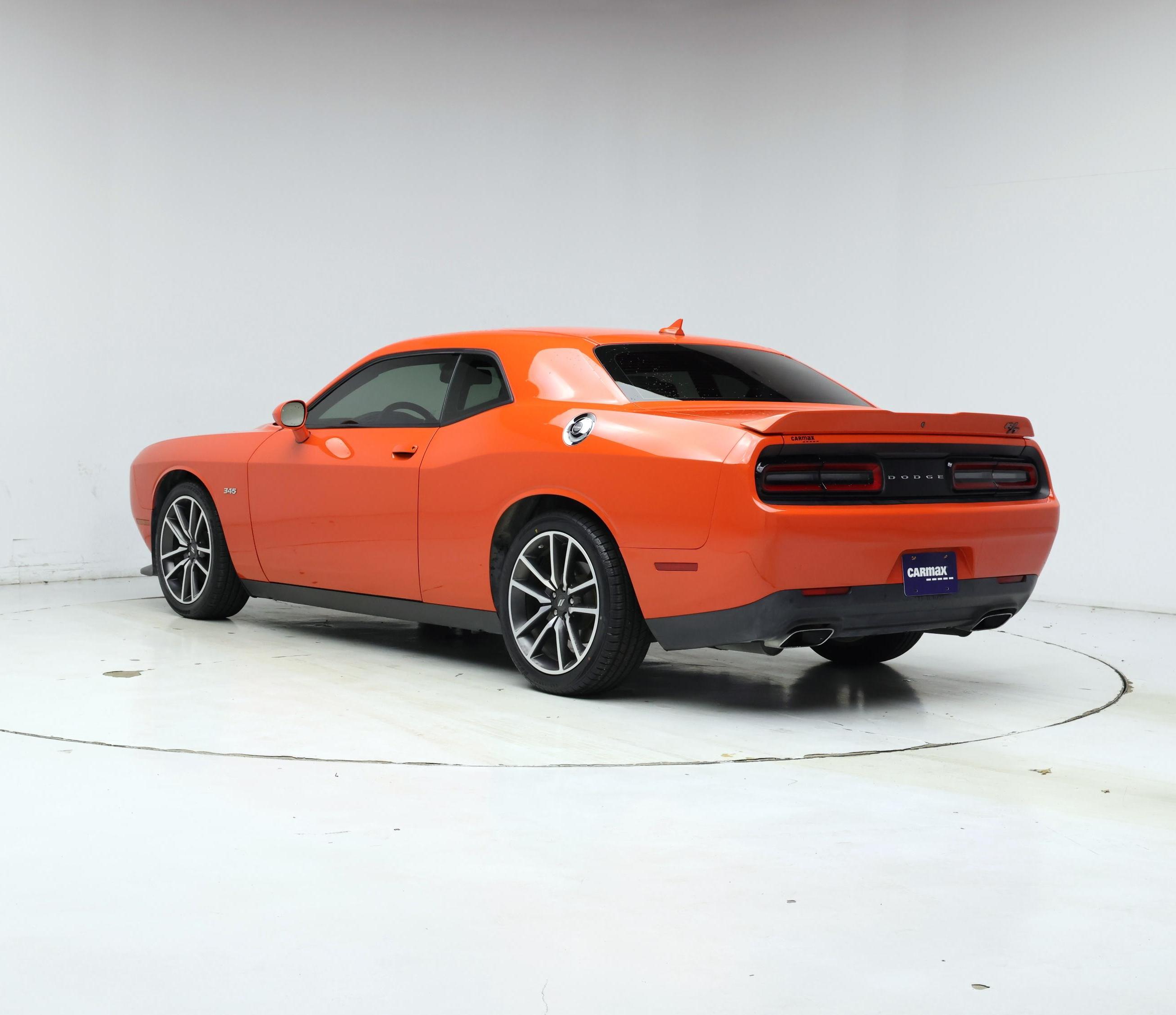 Thumbnail: 2022 Dodge Challenger - 2