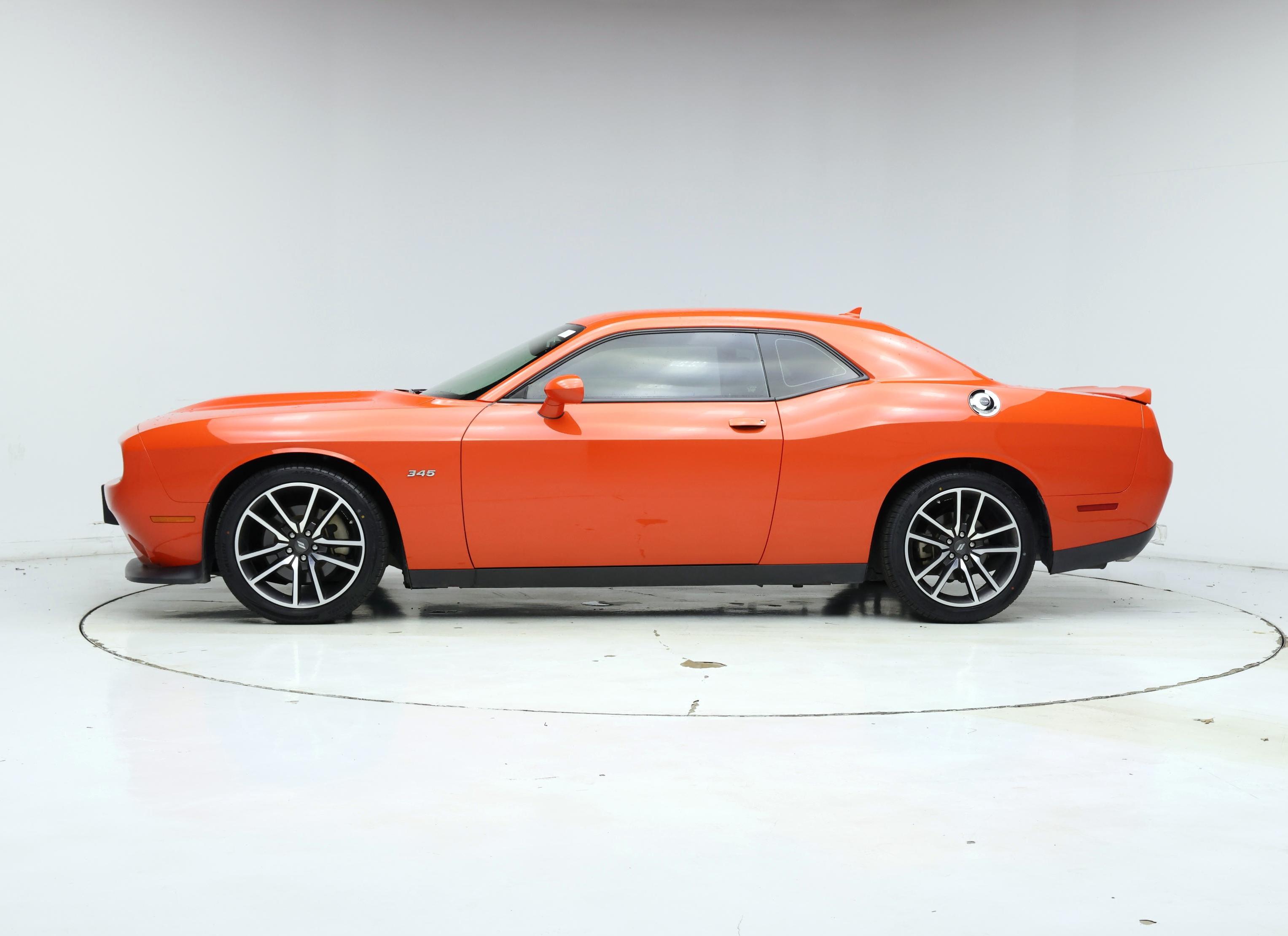 Thumbnail: 2022 Dodge Challenger - 3