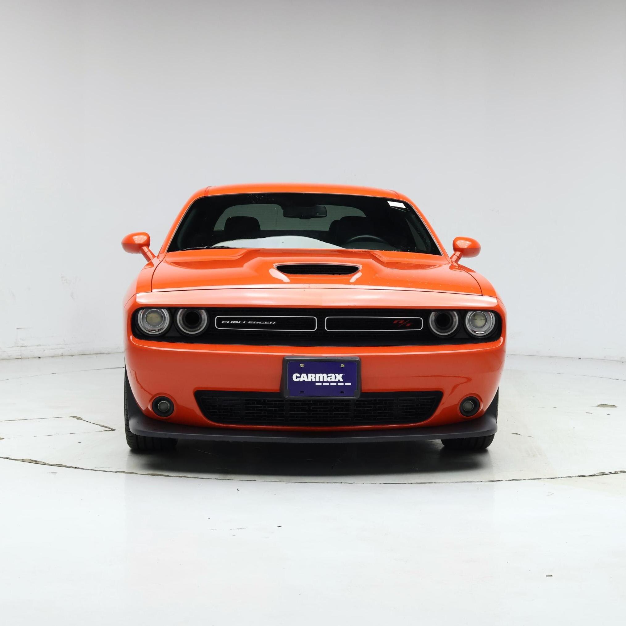 Thumbnail: 2022 Dodge Challenger - 5