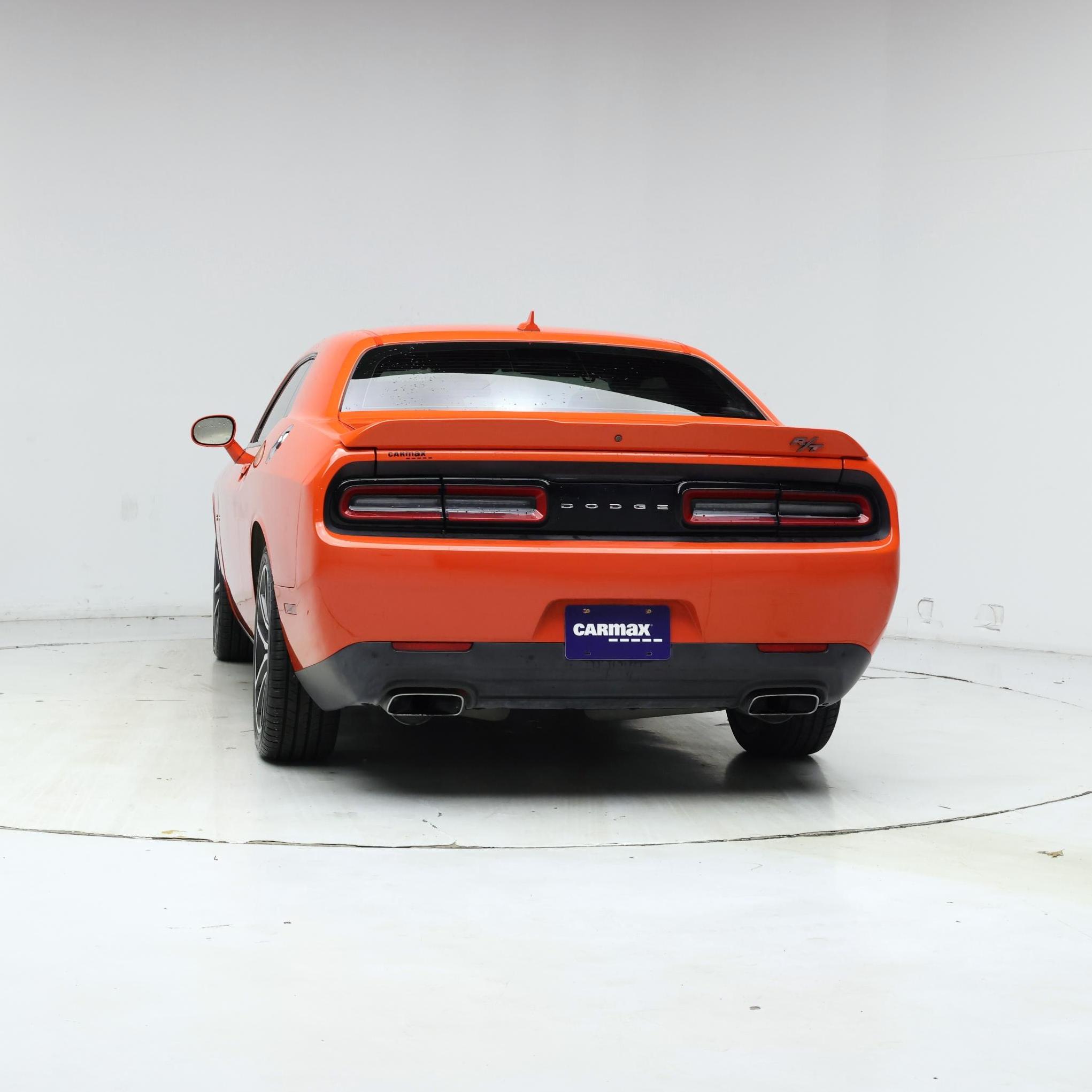 Thumbnail: 2022 Dodge Challenger - 6