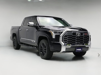 2023 Toyota Tundra 1794