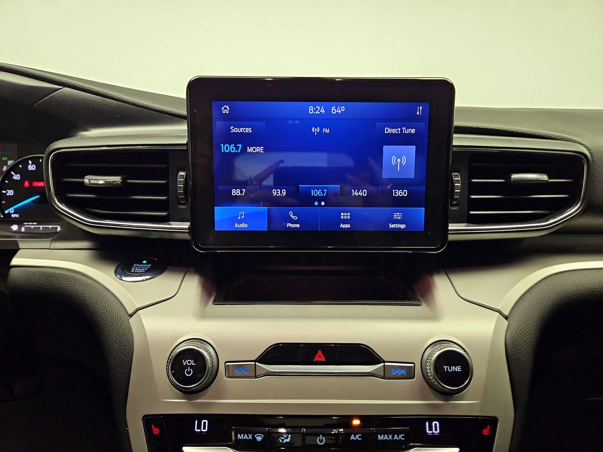 Thumbnail: 2021 Ford Explorer - 15