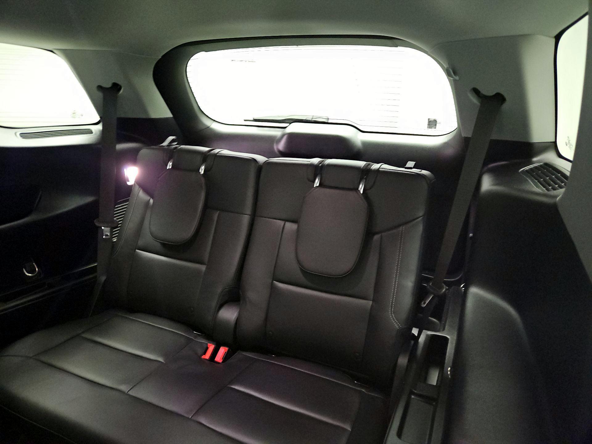 Thumbnail: 2021 Ford Explorer - 20