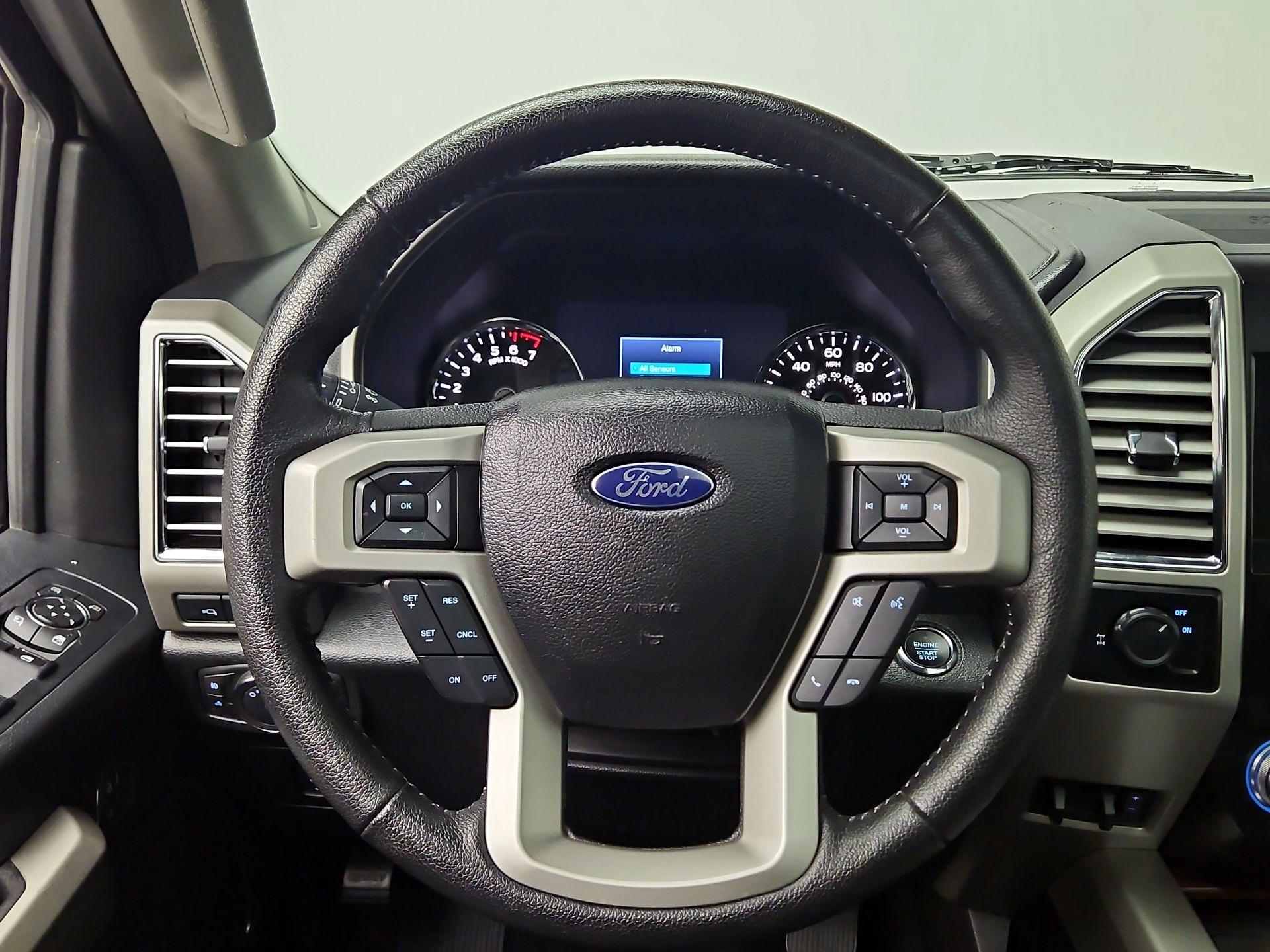 Thumbnail: 2015 Ford F-150 - 10