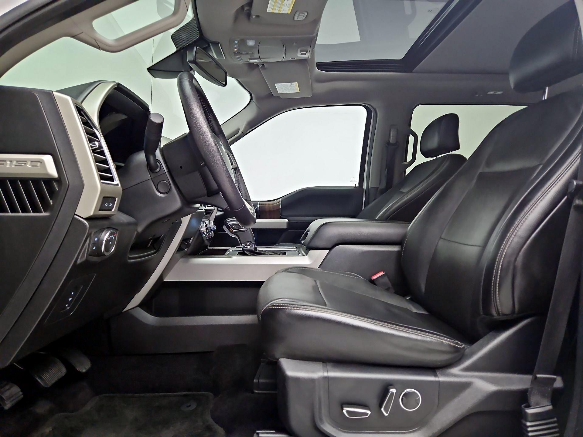 Thumbnail: 2015 Ford F-150 - 11
