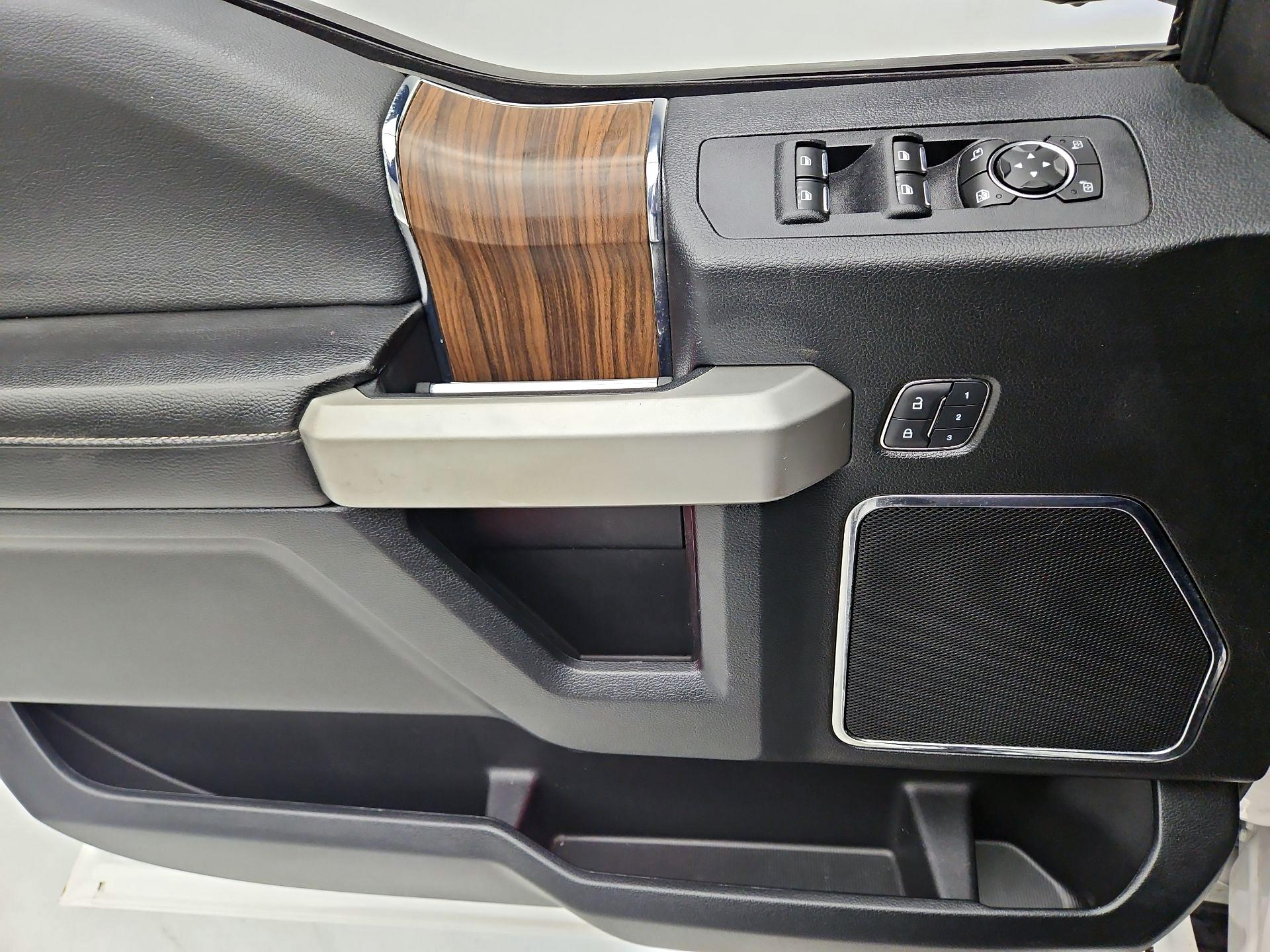 Thumbnail: 2015 Ford F-150 - 12