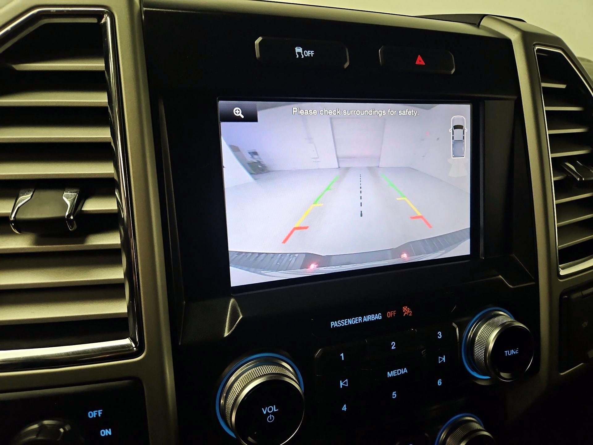 Thumbnail: 2015 Ford F-150 - 15