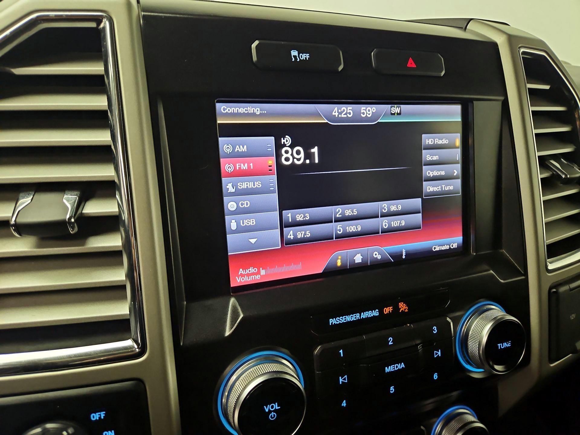 Thumbnail: 2015 Ford F-150 - 16