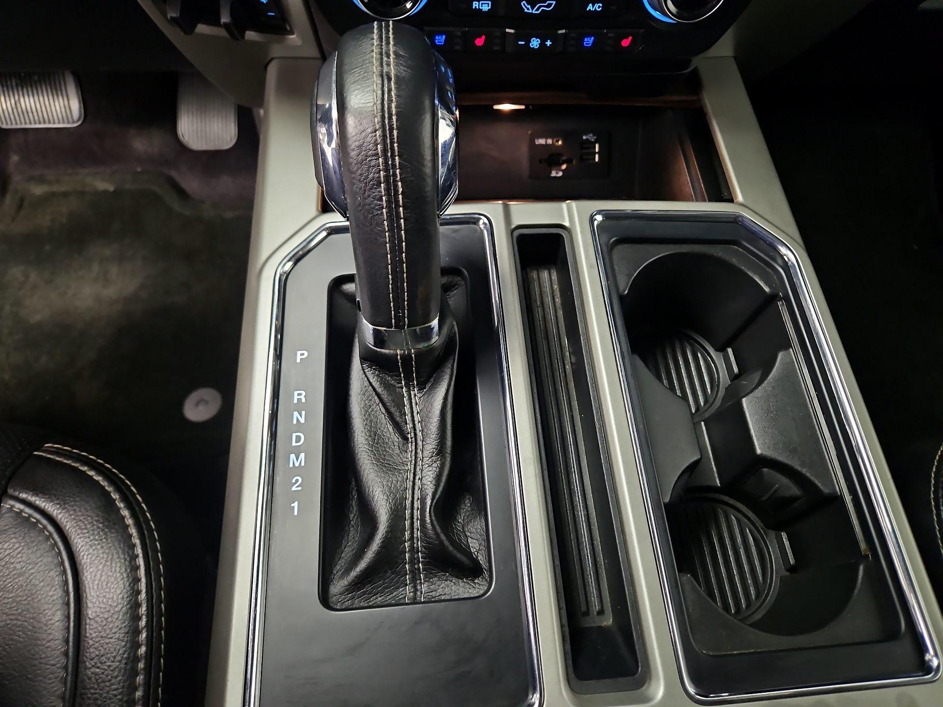 Thumbnail: 2015 Ford F-150 - 18