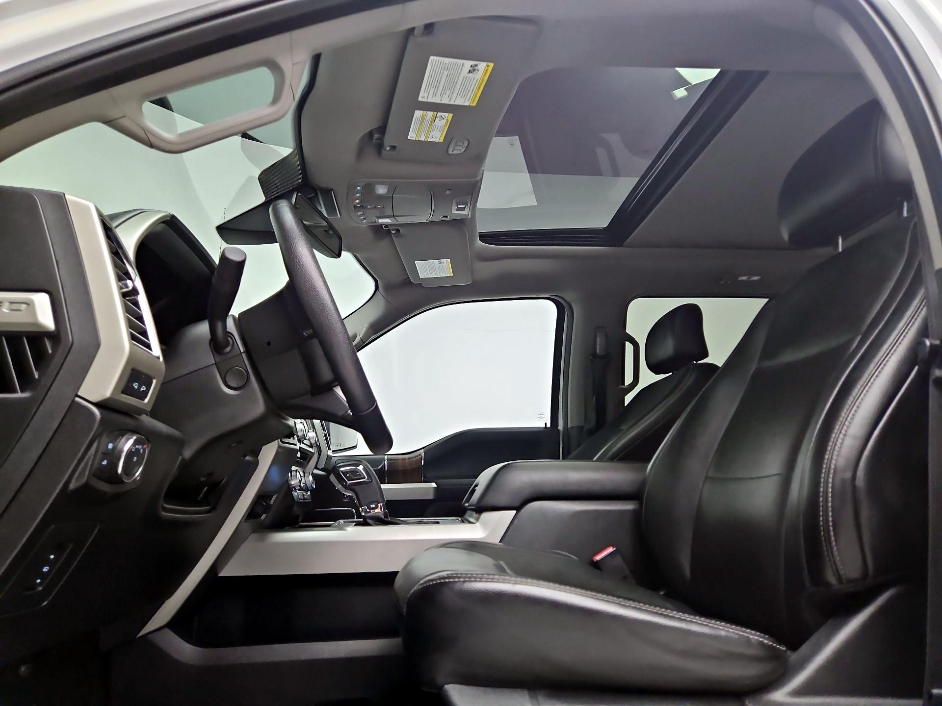 Thumbnail: 2015 Ford F-150 - 20