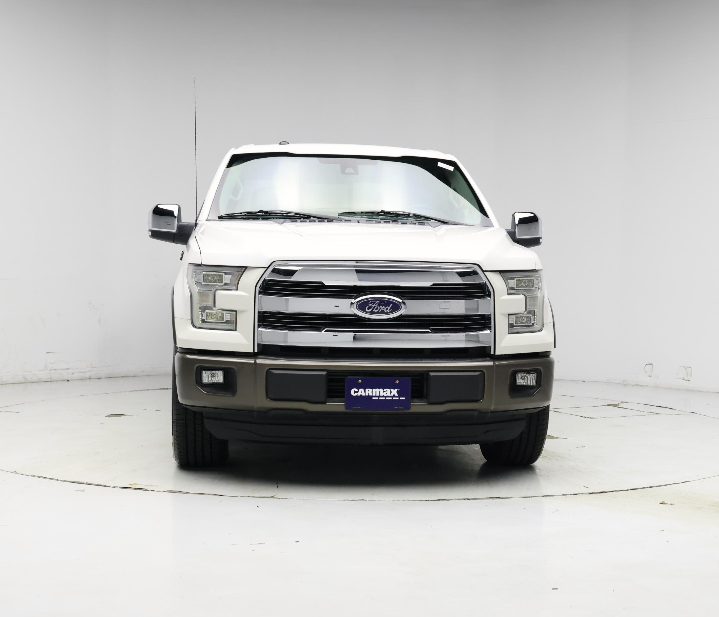 Thumbnail: 2015 Ford F-150 - 5