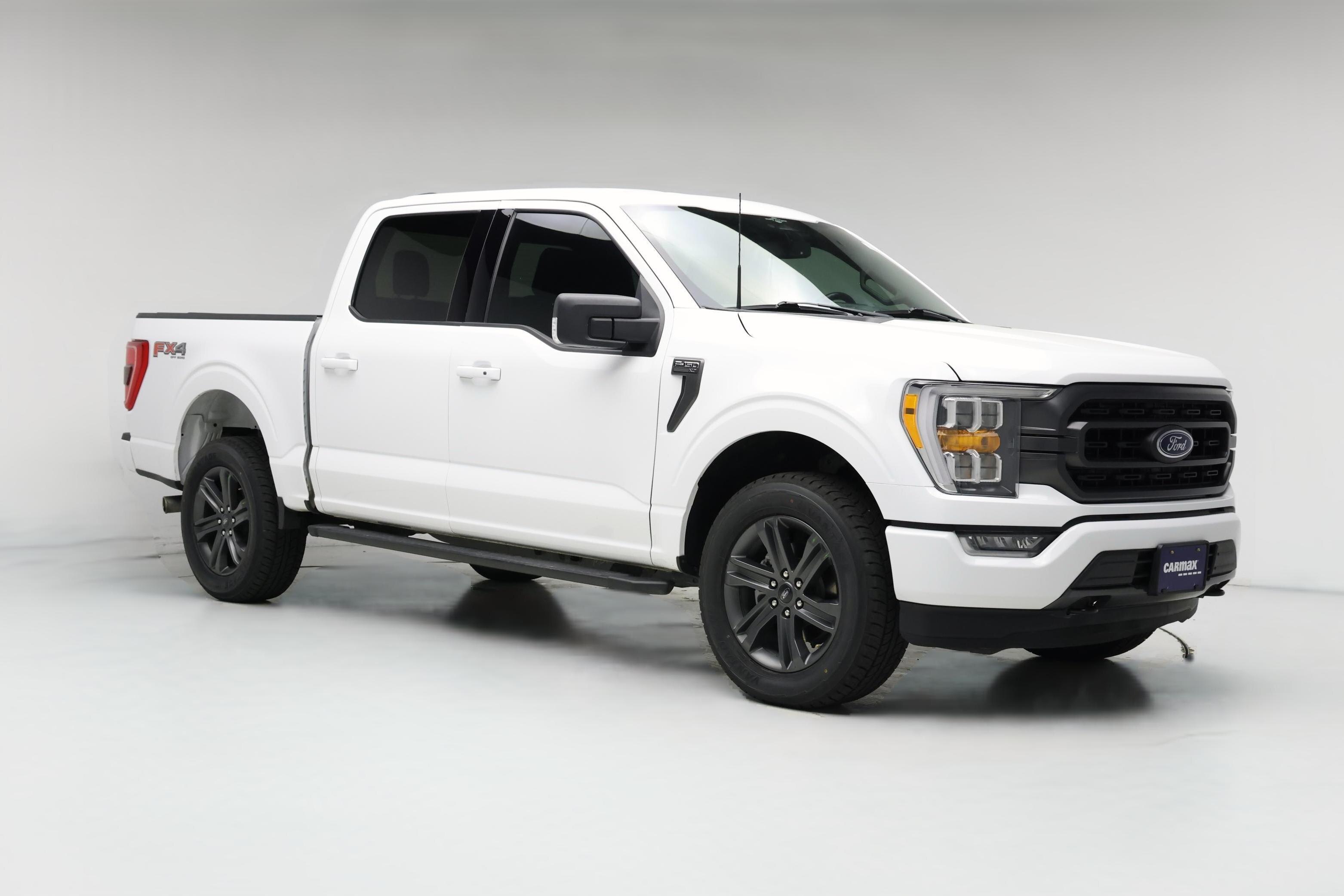 Thumbnail: 2023 Ford F-150 - 1