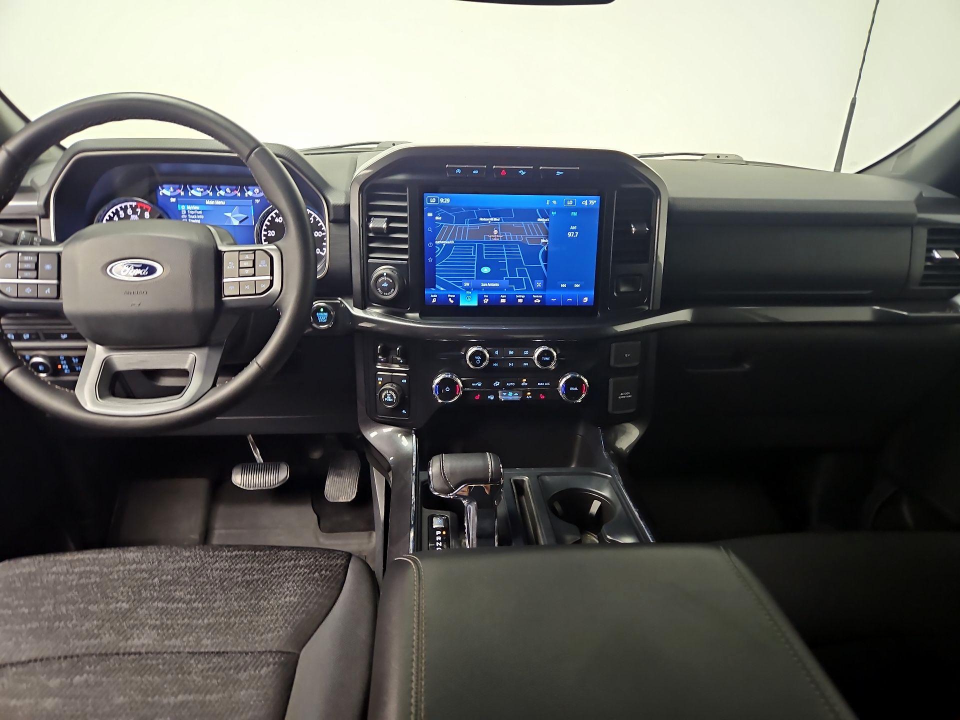 Thumbnail: 2023 Ford F-150 - 9