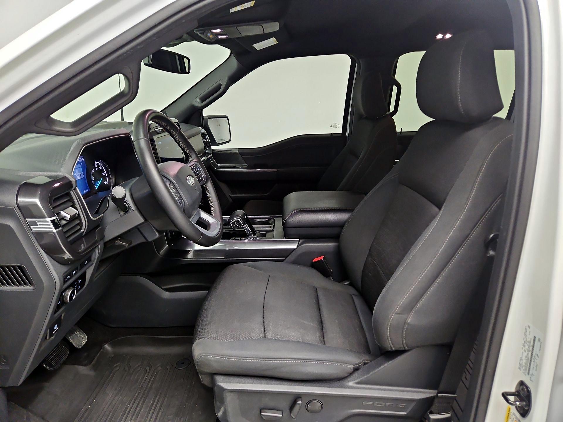 Thumbnail: 2023 Ford F-150 - 11