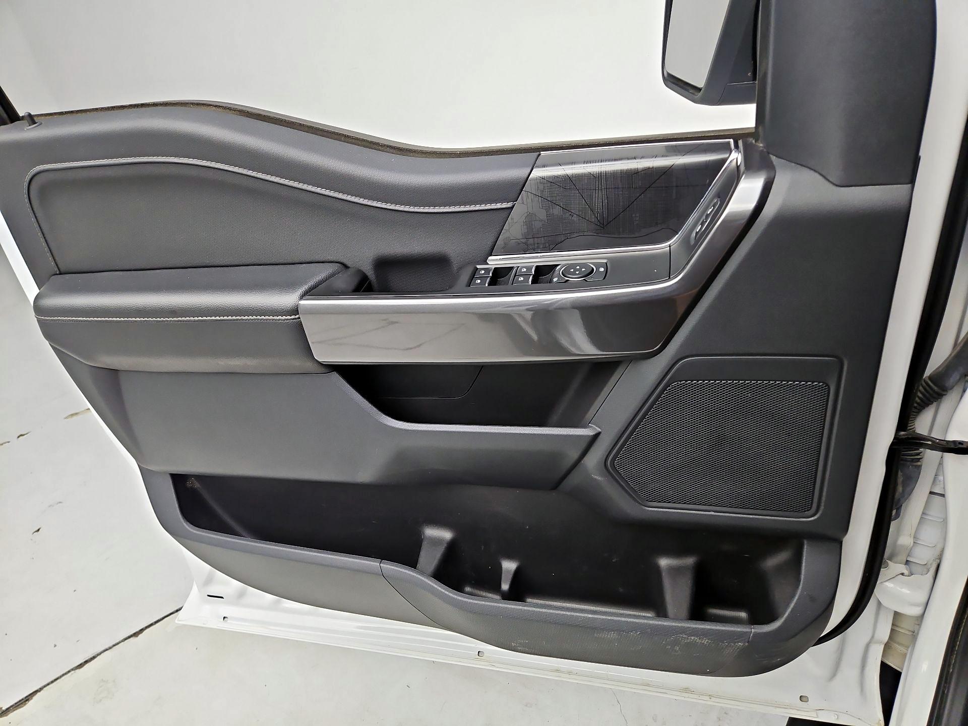 Thumbnail: 2023 Ford F-150 - 12